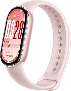 Xiaomi Smart Band 10 (BHR07PYGL) (Global Edition)