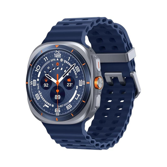 Samsung Galaxy Watch Ultra 2025 (GPS + LTE/WiFi)