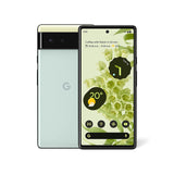 Pre-Owned Box Google Pixel 6 - 5G Factory Unlocked