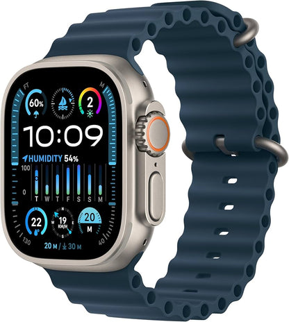 Apple Watch Ultra 2 de 49 mm (GPS y celular)