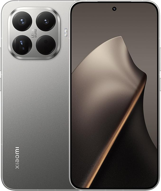 Xiaomi 15T Pro (2506BPN68G) Dual Sim Unlocked Global Version - 5G