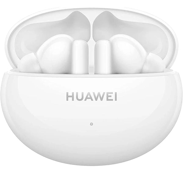 HUAWEI TECHNOLOGIES FREEBUDS 5CERAMIC … Huawei FreeBuds 5 - Ceramic White