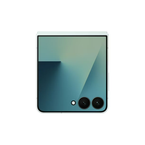 Open Box Samsung Galaxy Z Flip7 (SM-F766W) Factory Unlocked - 5G