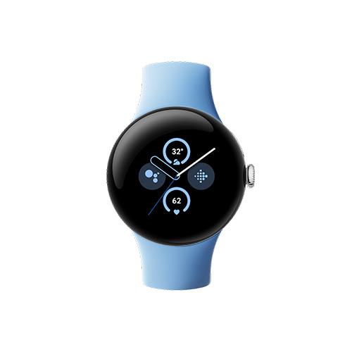 Shops google watch prix