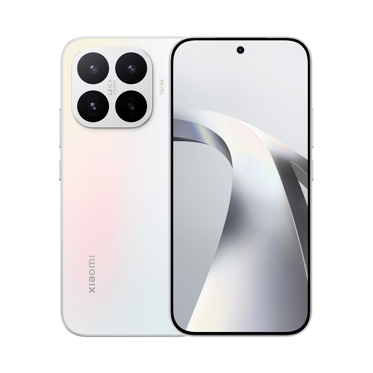 Xiaomi 17T (2602DPT53G) Dual Sim Unlocked Global Version - 5G