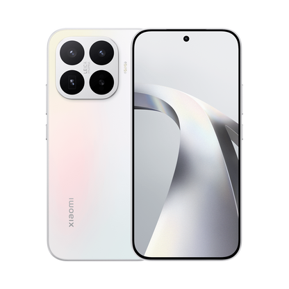Xiaomi 17T (2602DPT53G) Dual Sim Unlocked Global Version - 5G