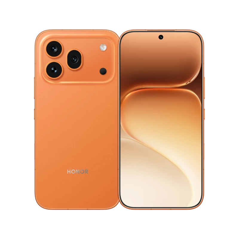 HONOR 600 Pro (VKP-NX9) Global Model Dual Sim Factory Unlocked - 5G