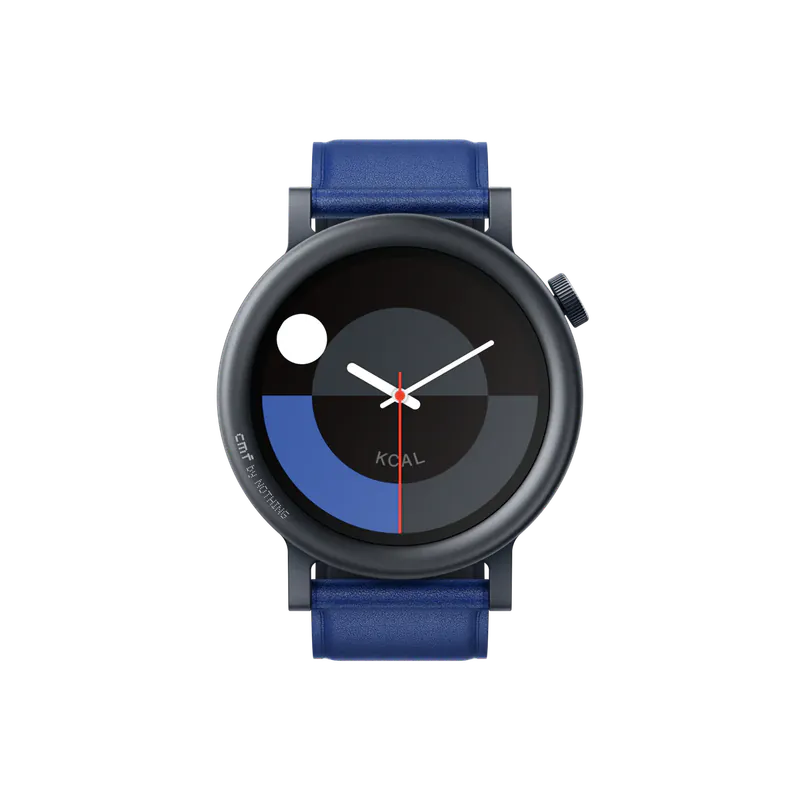 Nothing CMF Watch Pro 2 (D398) – Swiftronics USA