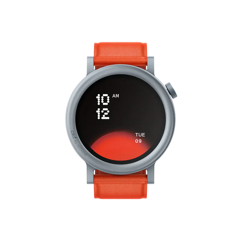 Nothing CMF Watch Pro 2 (D398) – Swiftronics USA