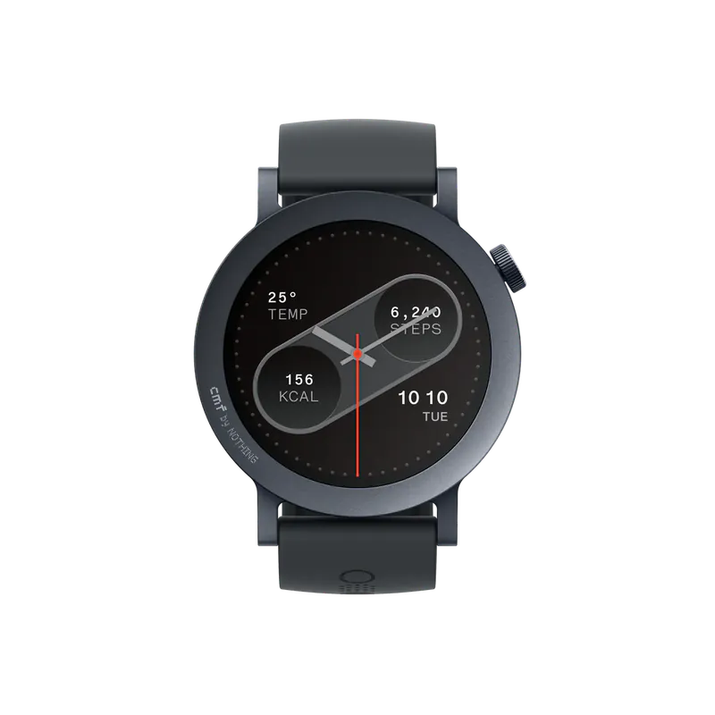 Nothing CMF Watch Pro 2 (D398) – Swiftronics USA
