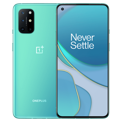 OnePlus 8T con SIM única, desbloqueado de fábrica (KB2007) - 5G