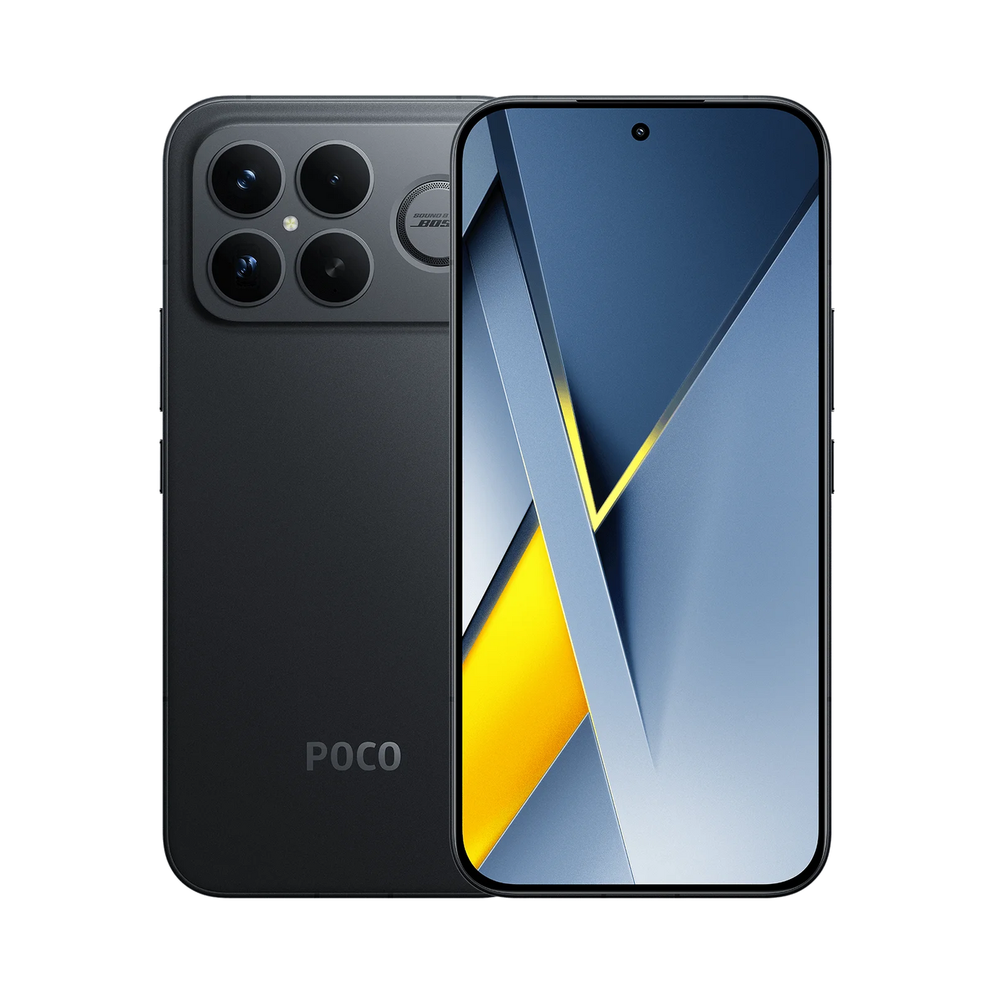 Xiaomi POCO F8 Ultra Dual SIM Factory Unlocked Global Version - 5G Xiaomi POCO F8 Ultra Dual SIM Factory Unlocked Global Version - 5G