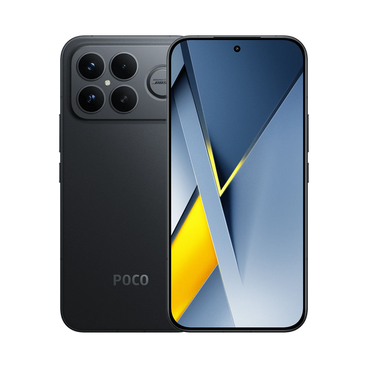 Xiaomi POCO F8 Ultra Dual SIM Factory Unlocked Global Version - 5G