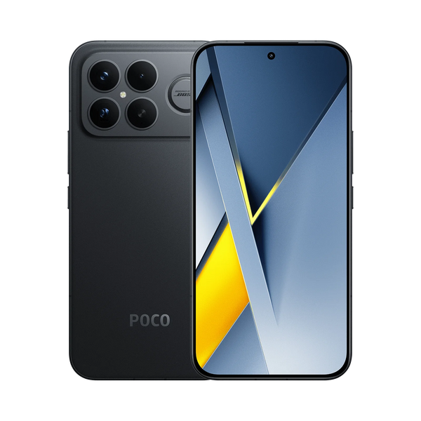 Xiaomi POCO F8 Ultra Dual SIM Factory Unlocked Global Version - 5G