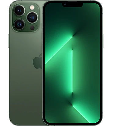 Apple iPhone 13 Pro Max usado desbloqueado - 5G - A2641