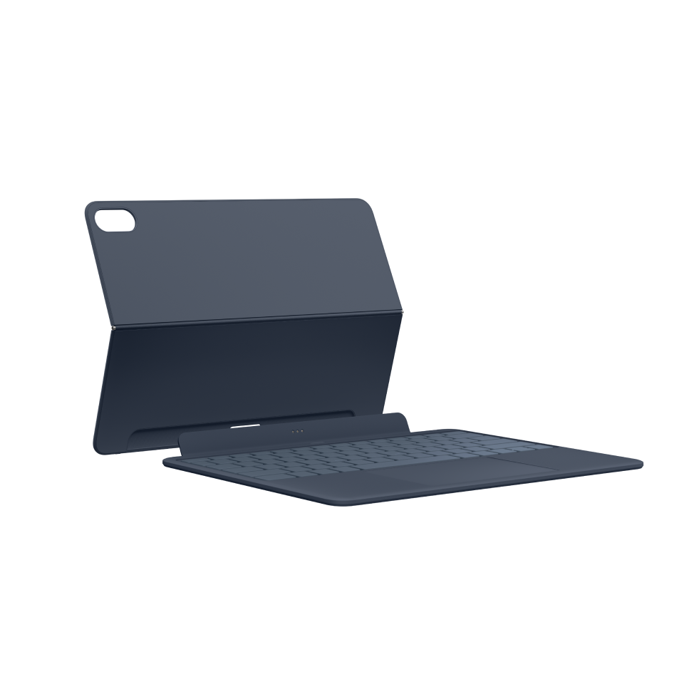 OnePlus Pad 3 Smart Keyboard (OPK433) – Swiftronics USA