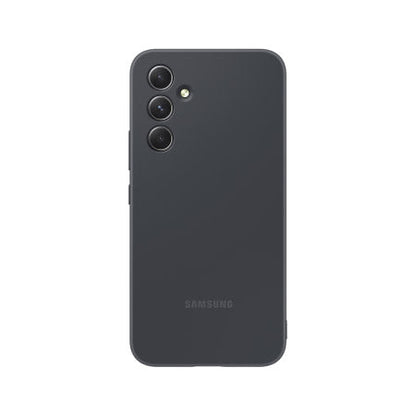 Open Box Samsung Official Galaxy A55 5G Silicone Case (EF-PA556)