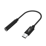 ZIZO USB-C 3.5mm Headphones Jack Adapter