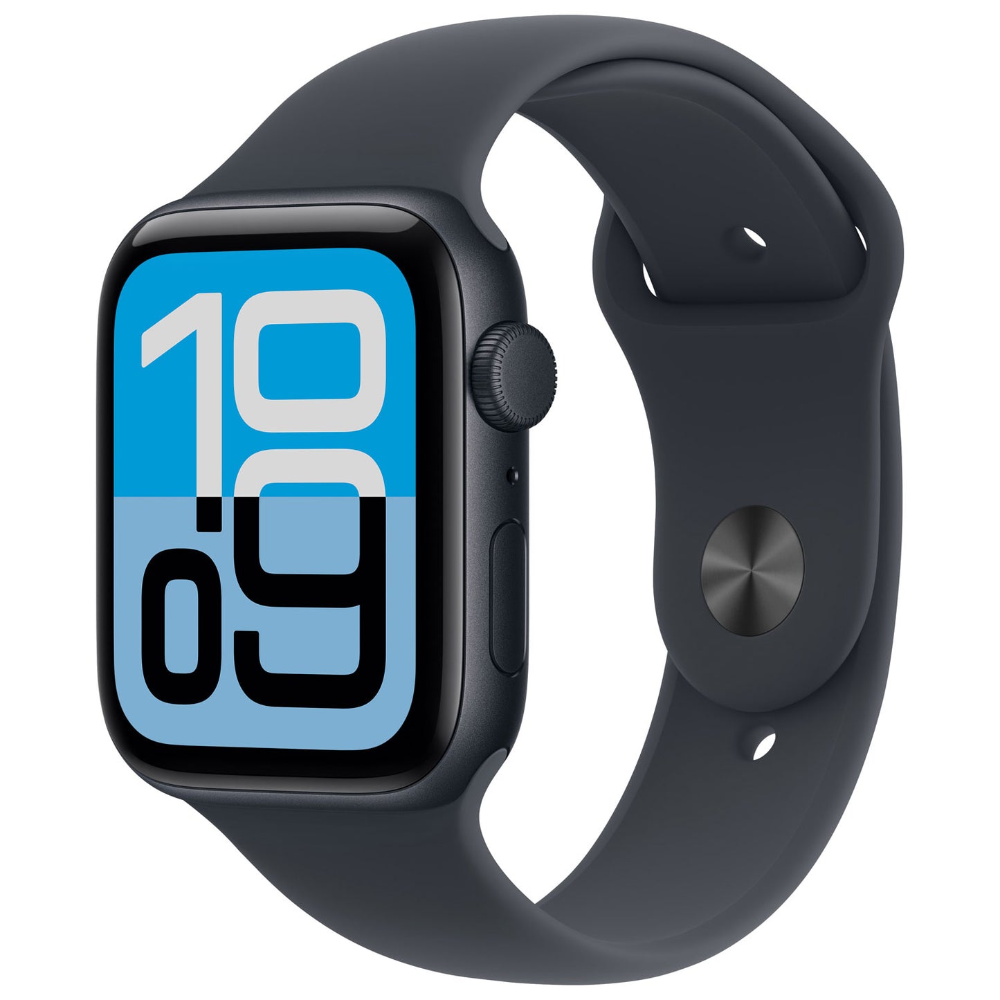Apple Watch Serie 10 (GPS) 