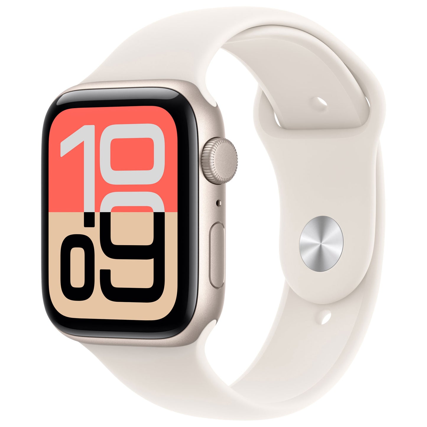 Apple Watch Serie 10 (GPS) 