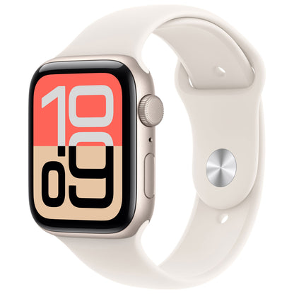 Apple Watch Serie 10 (GPS) 