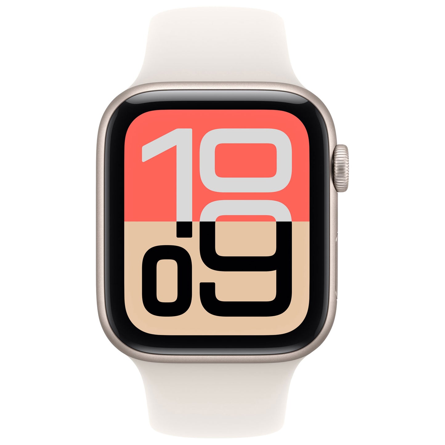 Apple Watch Serie 10 (GPS) 