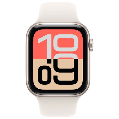 Apple Watch Serie 10 (GPS) 