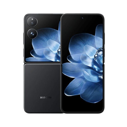 Open Box Xiaomi Mix Flip Dual Sim Unlocked Global Version - 5G