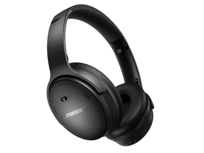 Open Box Bose QuietComfort SC Over-Ear Wireless Headphones Open Box Bose QuietComfort SC Over-Ear Wireless Headphones