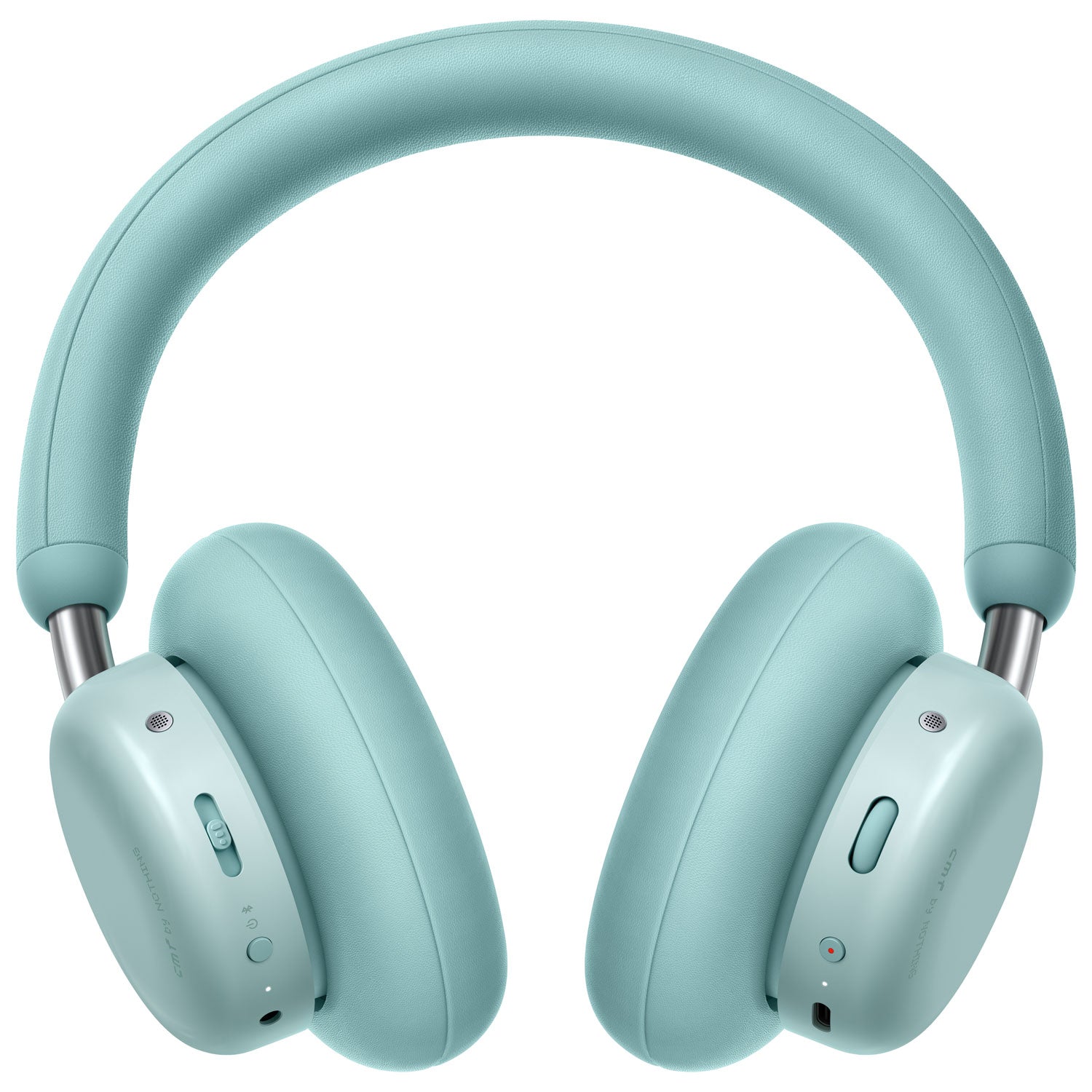 Nothing CMF Headphone Pro (B175) – Swiftronics USA