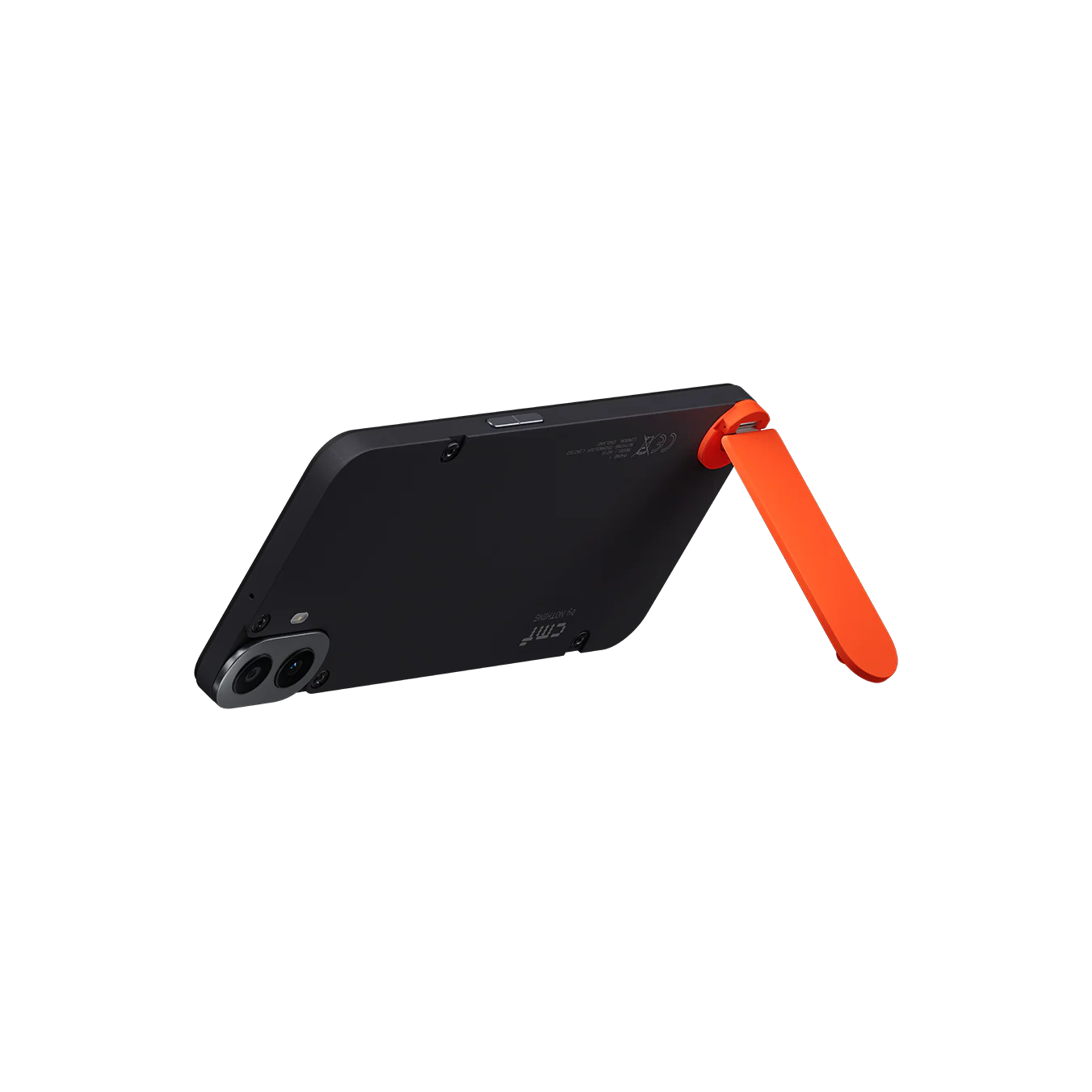 CMF by Nothing Phone Stand - Orange – Swiftronics USA