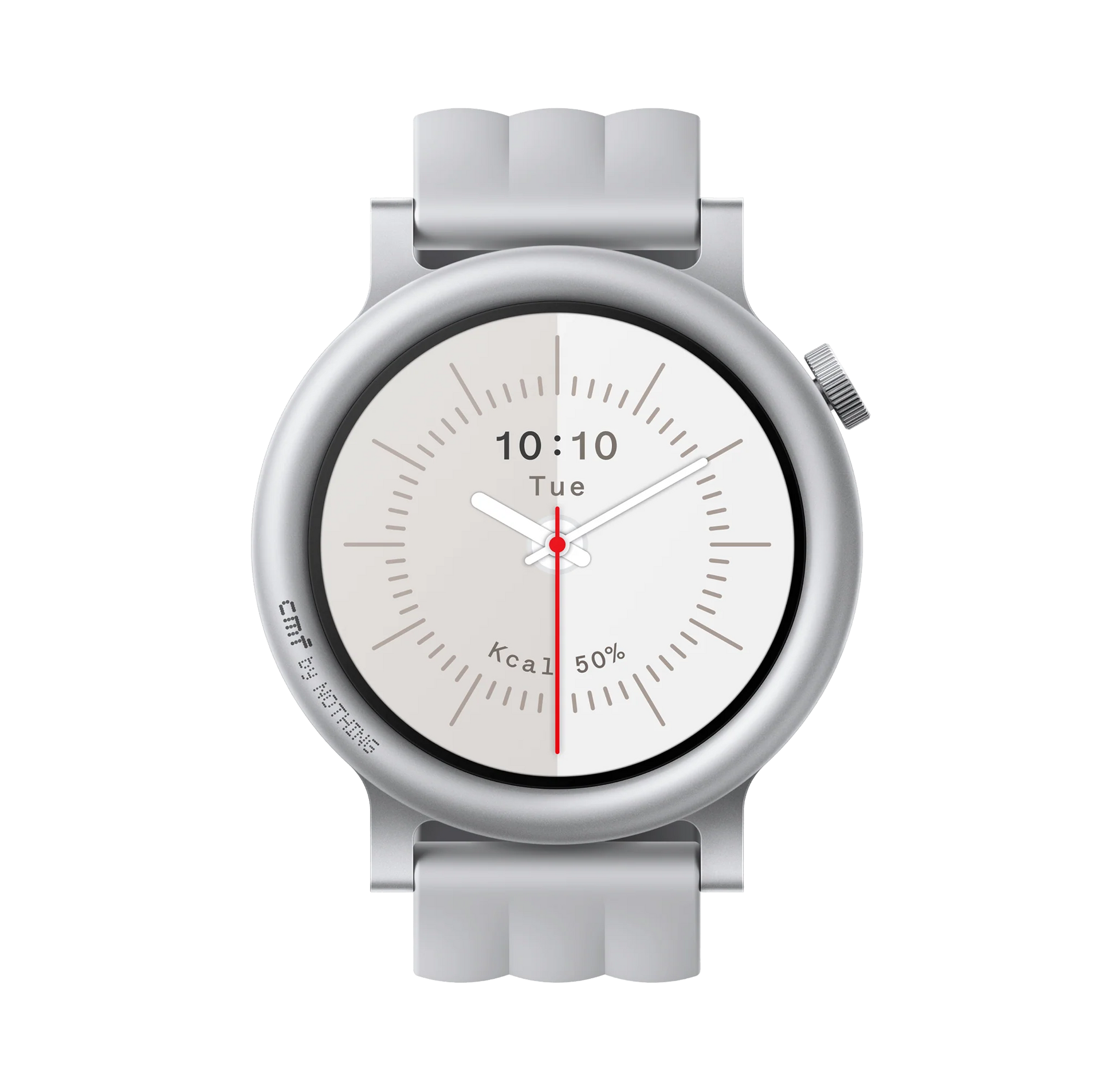 Nothing CMF Watch Pro 3 (D399) – Swiftronics USA Nothing CMF Watch Pro 3 (D399) – Swiftronics USA
