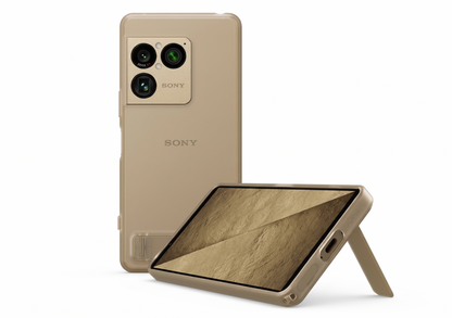 Original Sony Xperia 1 VIII Case (XQZ-CBGE)