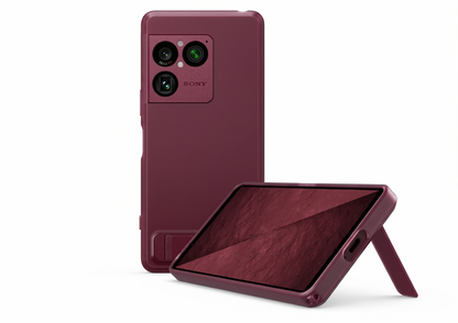 Original Sony Xperia 1 VIII Case (XQZ-CBGE)
