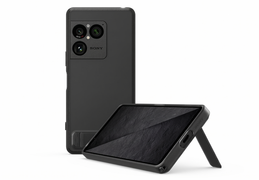 Original Sony Xperia 1 VIII Case (XQZ-CBGE)