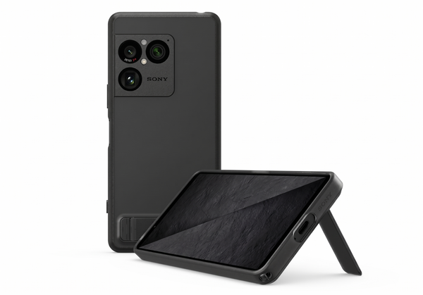 Original Sony Xperia 1 VIII Case (XQZ-CBGE)