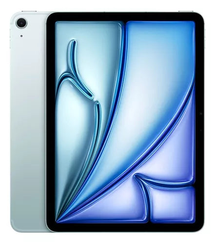 Open Box Apple 11" iPad Air (A2898)-M3-Wi-Fi