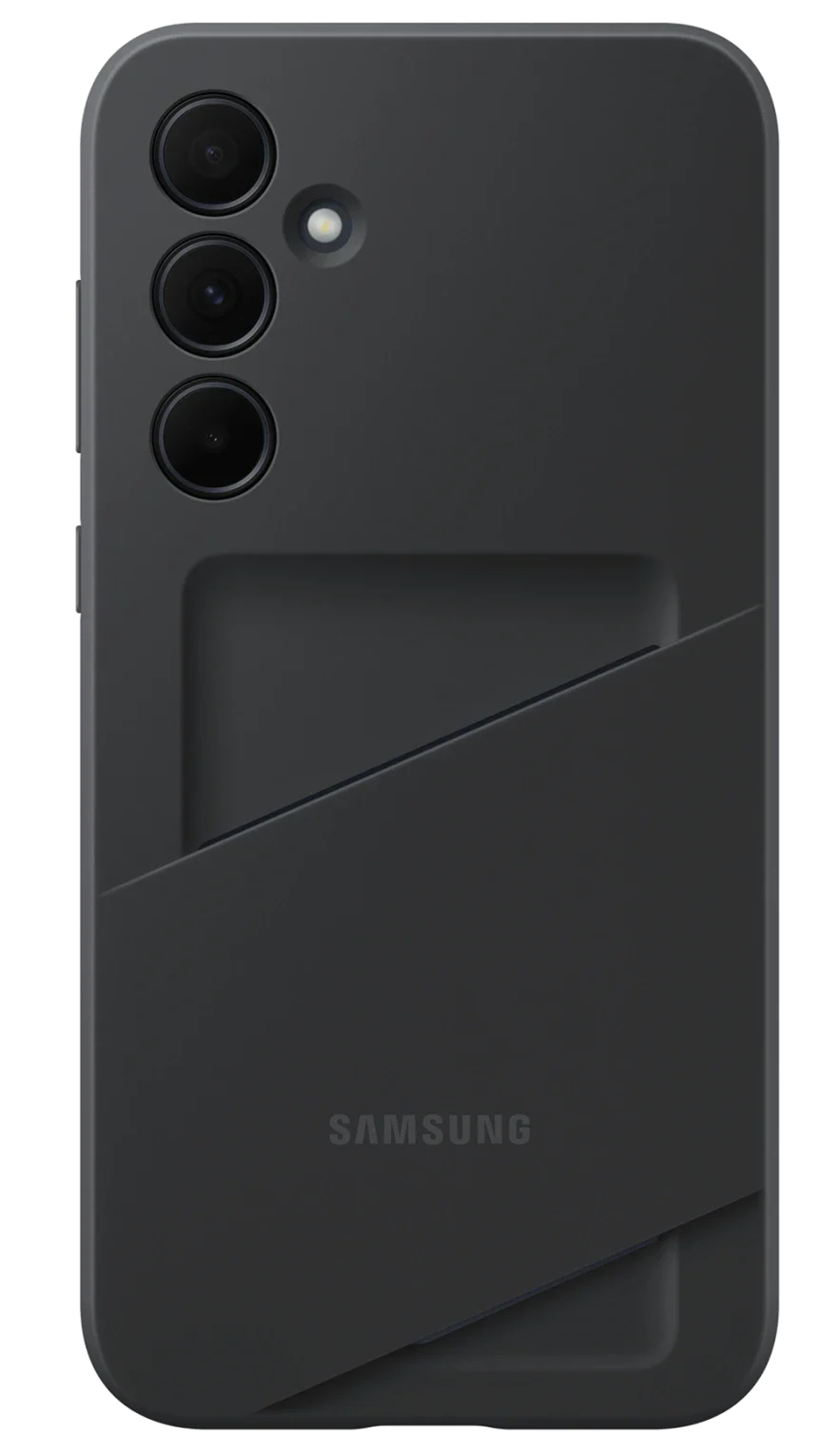 Cubierta de ranura para tarjeta para Samsung Galaxy A35 
