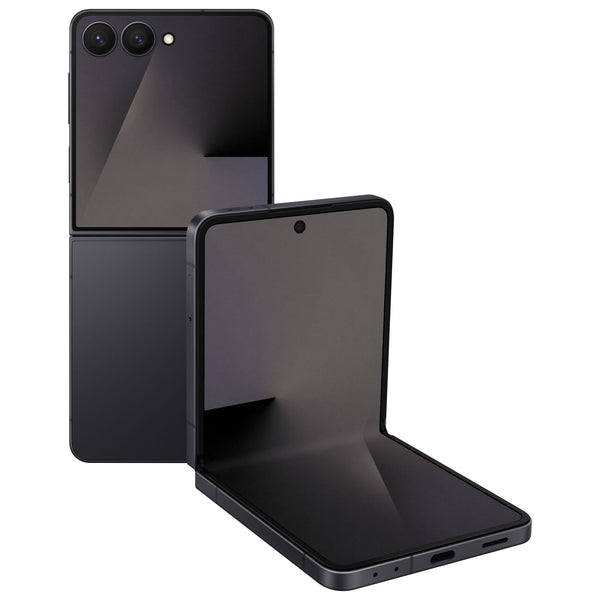 Open Box Samsung Galaxy Z Flip7 (SM-F766W) Factory Unlocked - 5G