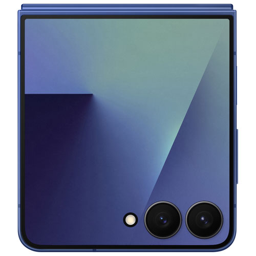 Samsung Galaxy Z Flip7 (SM-F766W) Factory Unlocked - 5G