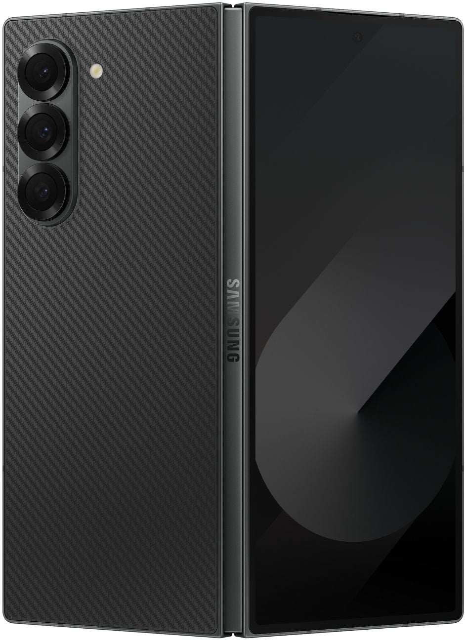 Open Box Samsung Galaxy Z Fold6 (SM-F956W) Unlocked - 5G