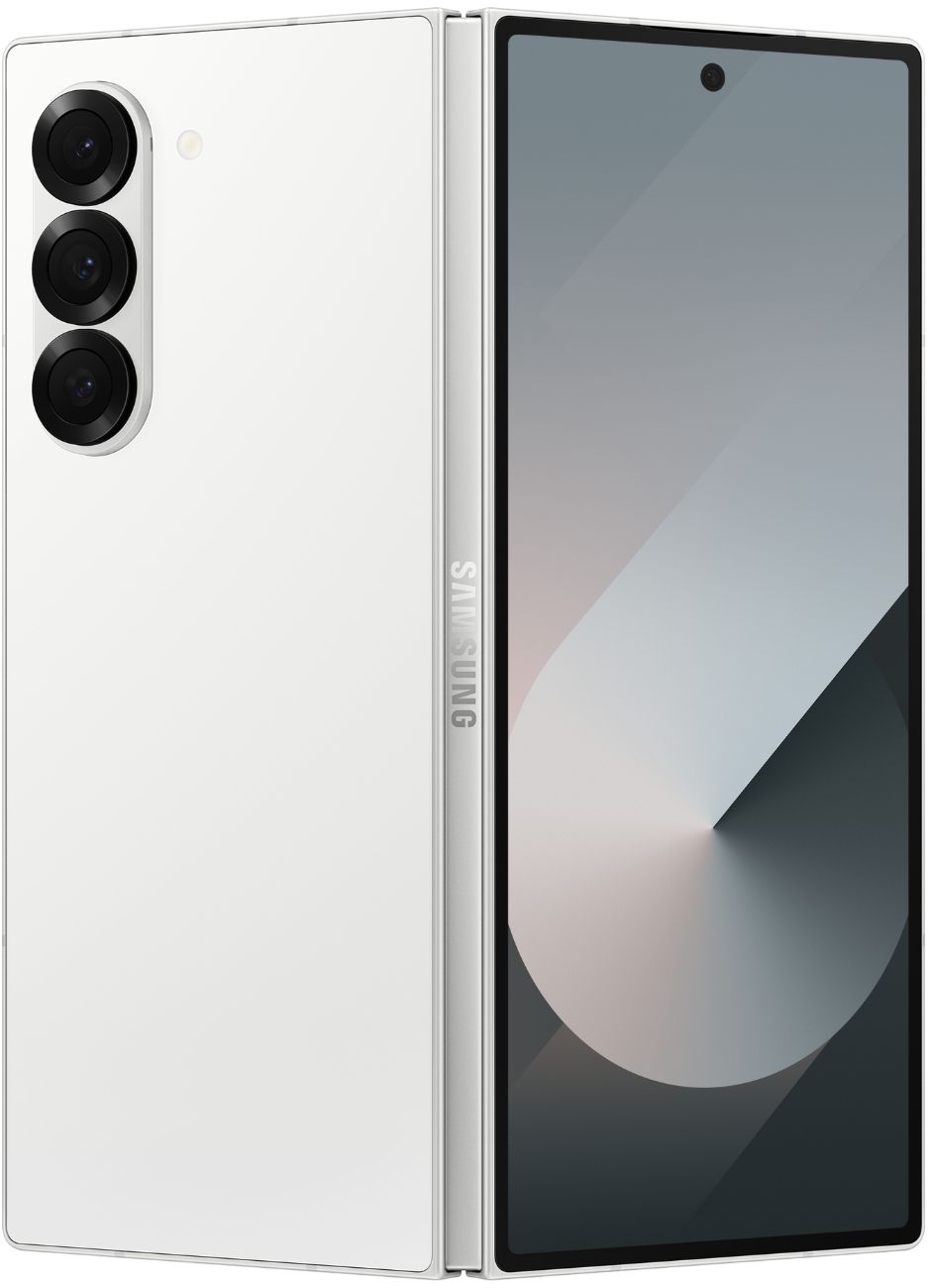 Open Box Samsung Galaxy Z Fold6 (SM-F956W) Unlocked - 5G