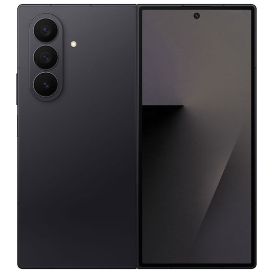 Open Box Samsung Galaxy Z Fold7 Global Model (SM-F966U) Factory Unlocked Dual Sim - 5G