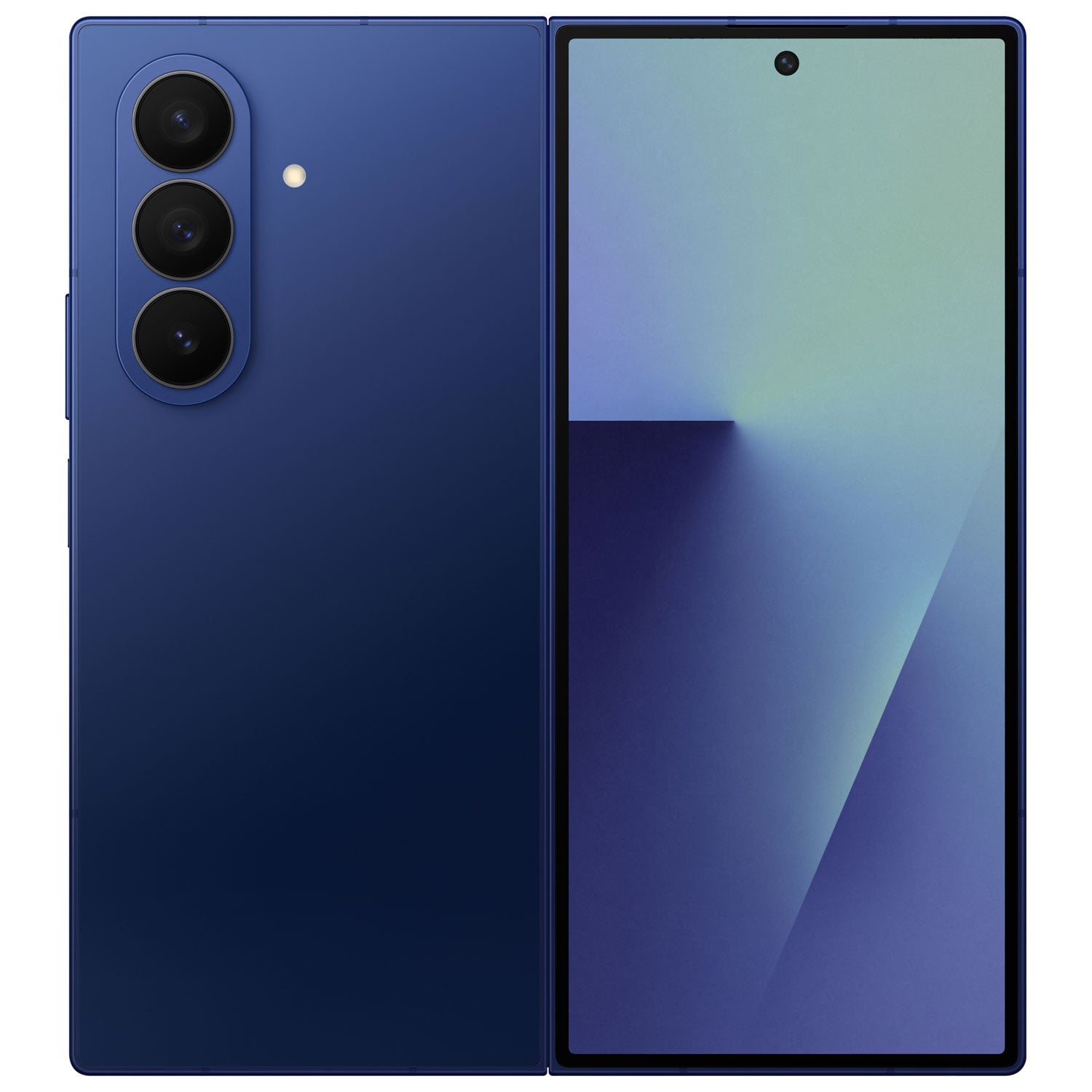 Open Box Samsung Galaxy Z Fold7 Factory Unlocked (SM-F966W) - 5G