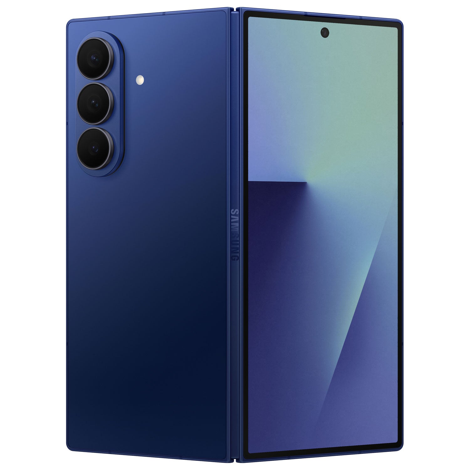 Samsung Galaxy Z Fold7 (SM-F9660) Dual Sim Global Model - 5G