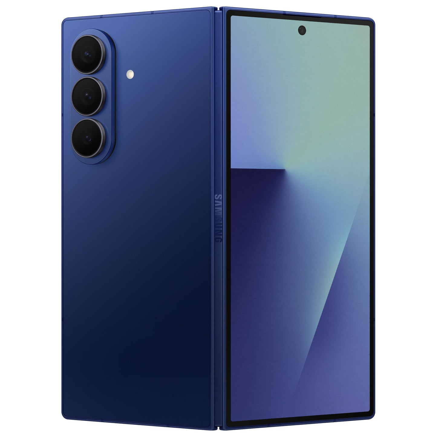 Samsung Galaxy Z Fold7 (SM-F966W) Factory Unlocked - 5G