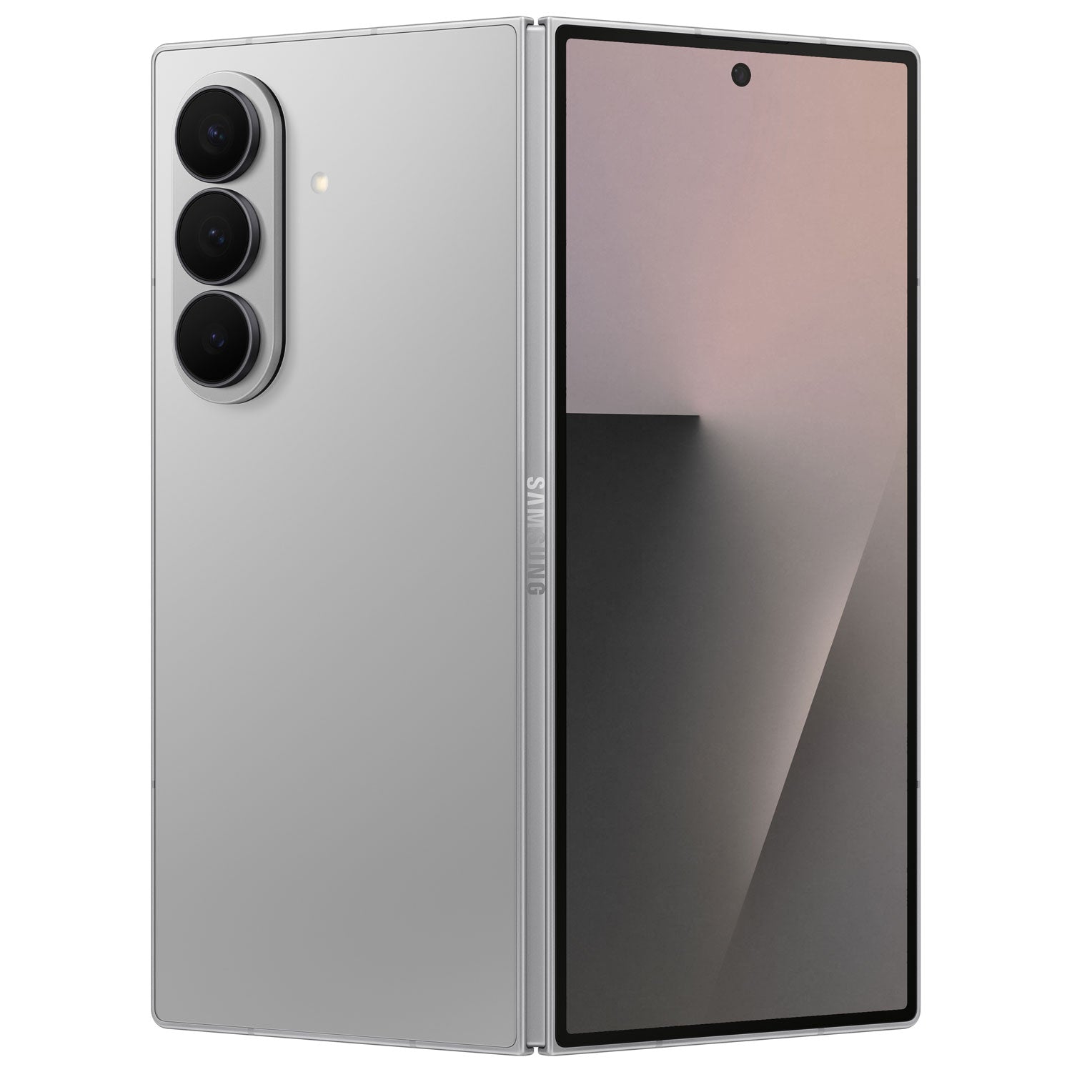 Open Box Samsung Galaxy Z Fold7 Factory Unlocked (SM-F966W) - 5G