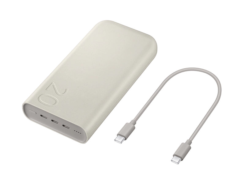 Samsung 20,000mAh Battery Pack P4520