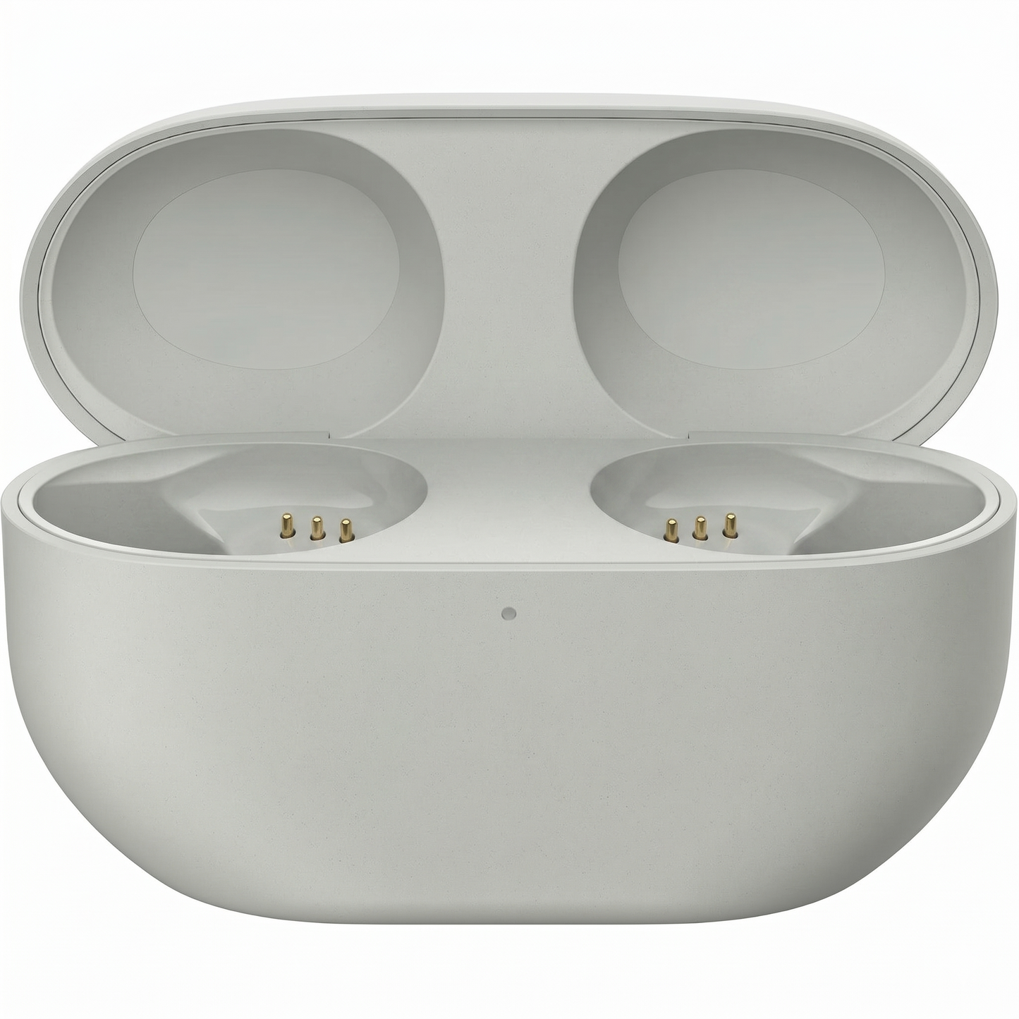 Open Box Replacement Case for Sony In-Ear WF-1000XM5 Wireless Noise-Cancelling Headphones