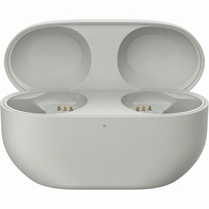 Open Box Replacement Case for Sony In-Ear WF-1000XM5 Wireless Noise-Cancelling Headphones